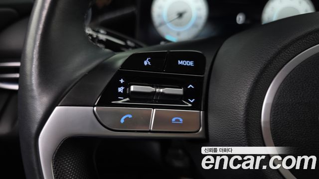 Hyundai AVANTE 2023 — photo 29