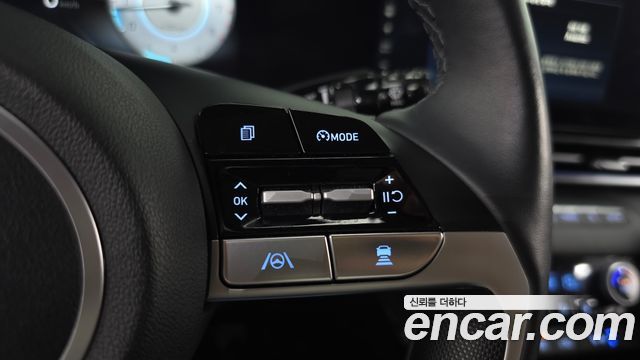 Hyundai AVANTE 2023 — photo 30