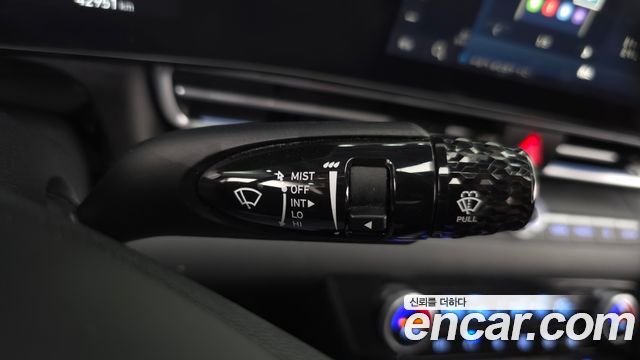 Hyundai AVANTE 2023 — photo 31