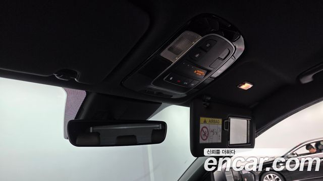 Hyundai Tucson 2021 — photo 24