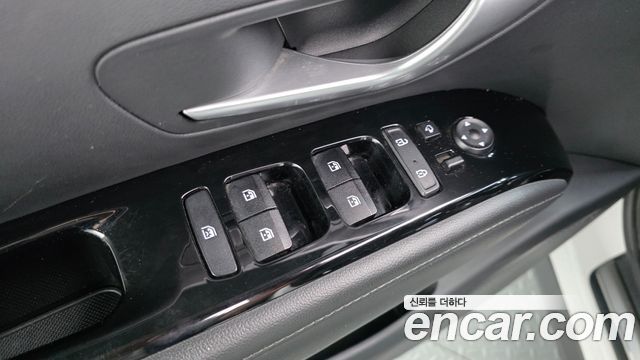 Hyundai Tucson 2021 — photo 25
