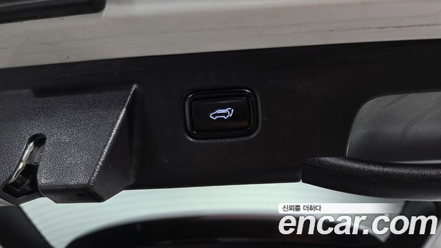 Hyundai Tucson 2021 — photo 26