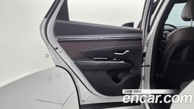 Hyundai Tucson 2021 — photo 15