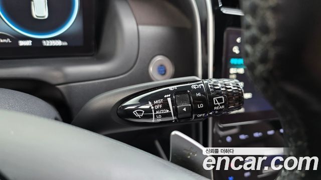 Hyundai Tucson 2021 — photo 27