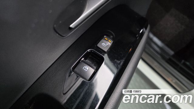 Hyundai Tucson 2021 — photo 28