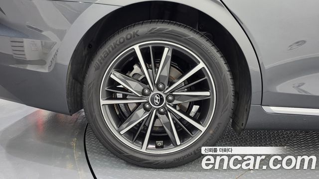 Hyundai Grandeur 2022 — photo 5