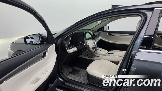 Hyundai Grandeur 2022 — photo 10