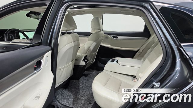Hyundai Grandeur 2022 — photo 11
