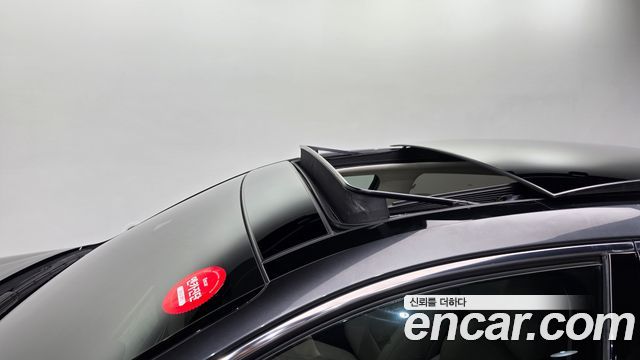 Hyundai Grandeur 2022 — photo 19