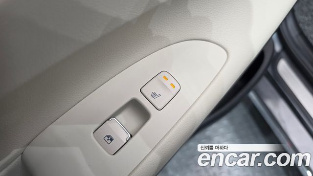 Hyundai Grandeur 2022 — photo 20