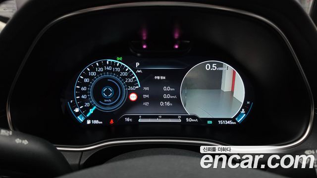 Genesis GV80 2022 — photo 11