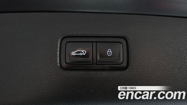 Genesis GV80 2022 — photo 24