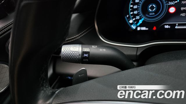 Genesis GV80 2022 — photo 26