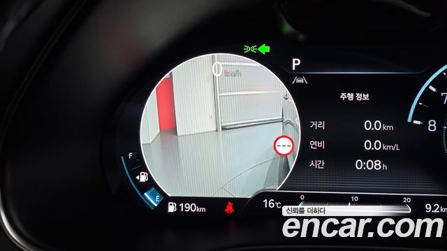 Genesis GV80 2022 — photo 27