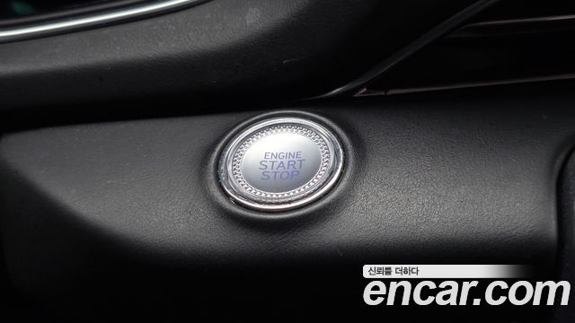 Genesis GV80 2022 — photo 30