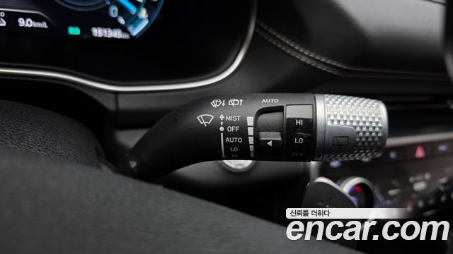 Genesis GV80 2022 — photo 39