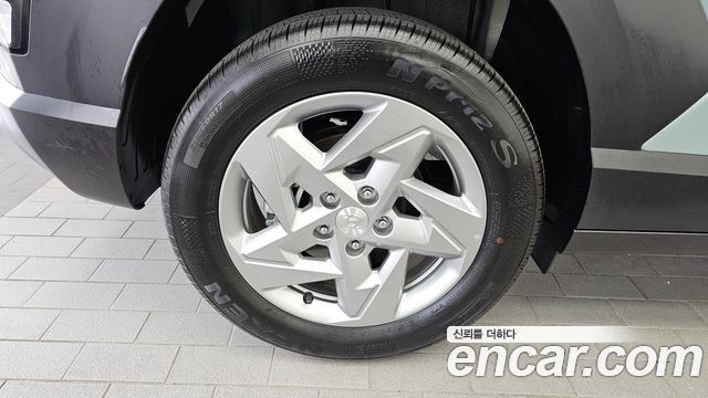 Hyundai Kona 2025 — photo 5