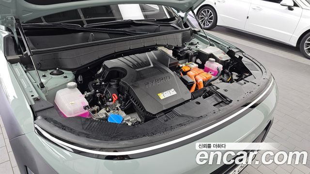 Hyundai Kona 2025 — photo 6