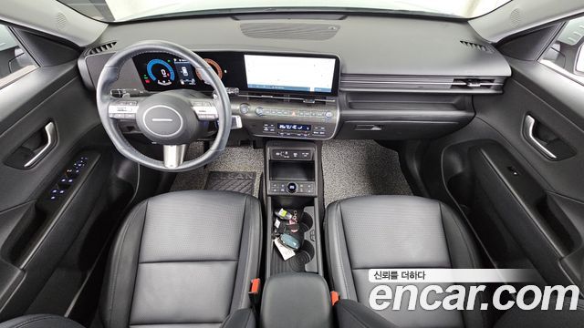 Hyundai Kona 2025 — photo 10