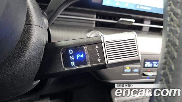 Hyundai Kona 2025 — photo 12