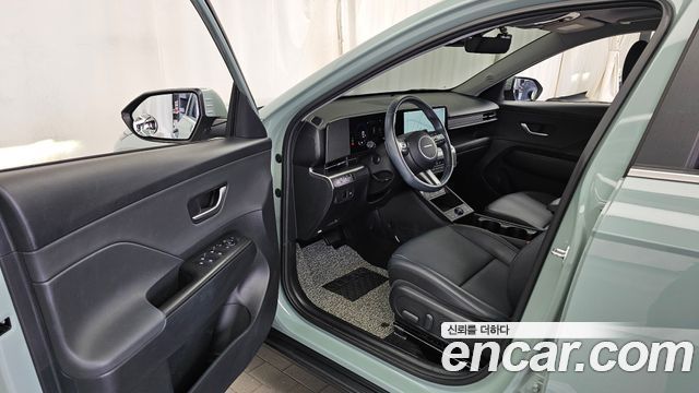 Hyundai Kona 2025 — photo 13