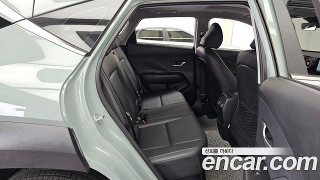 Hyundai Kona 2025 — photo 18