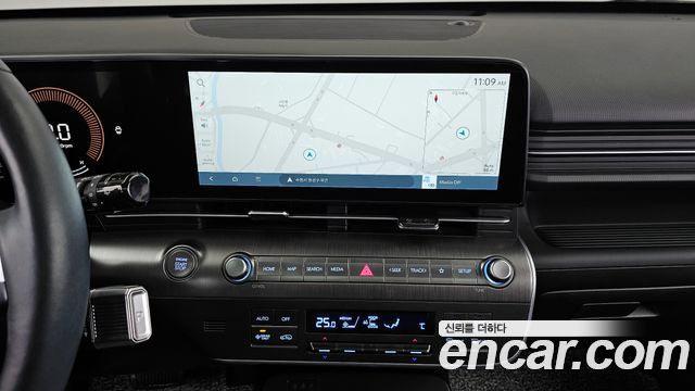 Hyundai Kona 2025 — photo 20