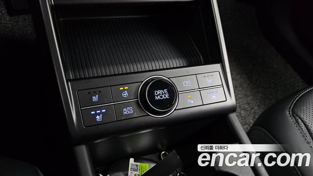 Hyundai Kona 2025 — photo 25