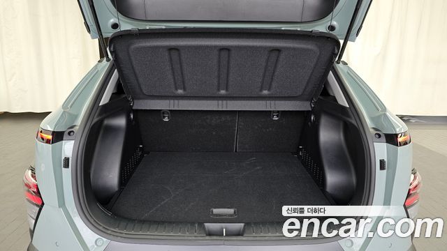 Hyundai Kona 2025 — photo 26
