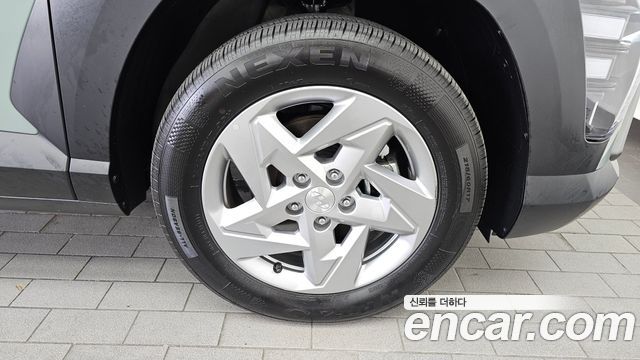 Hyundai Kona 2025 — photo 7