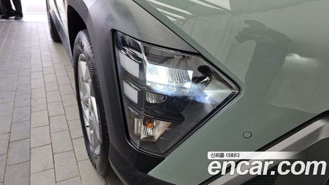 Hyundai Kona 2025 — photo 8