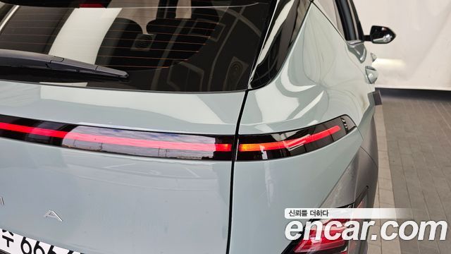 Hyundai Kona 2025 — photo 9