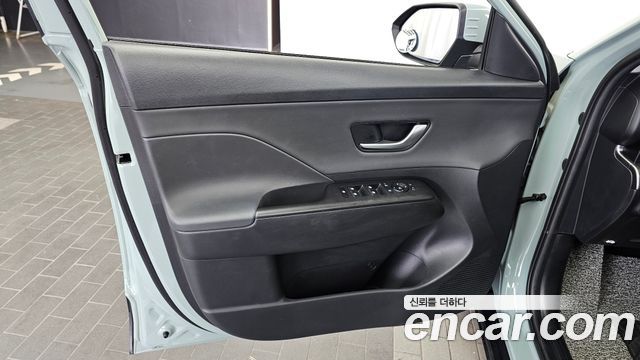 Hyundai Kona 2025 — photo 14