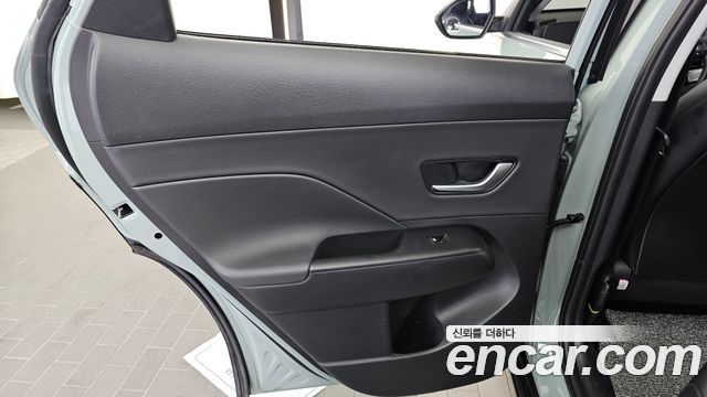 Hyundai Kona 2025 — photo 15