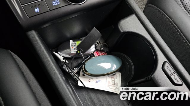 Hyundai Kona 2025 — photo 16