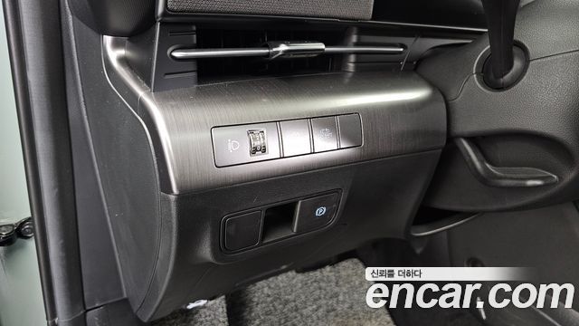 Hyundai Kona 2025 — photo 28