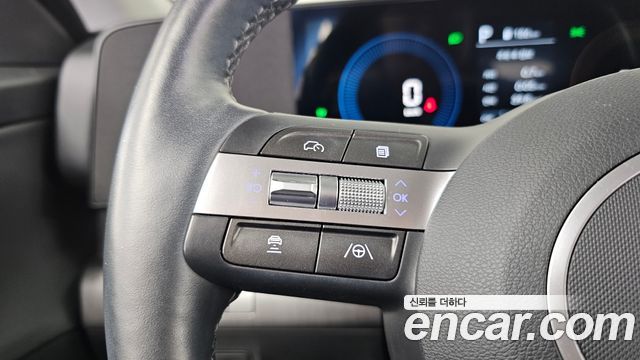 Hyundai Kona 2025 — photo 32
