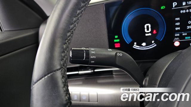 Hyundai Kona 2025 — photo 34