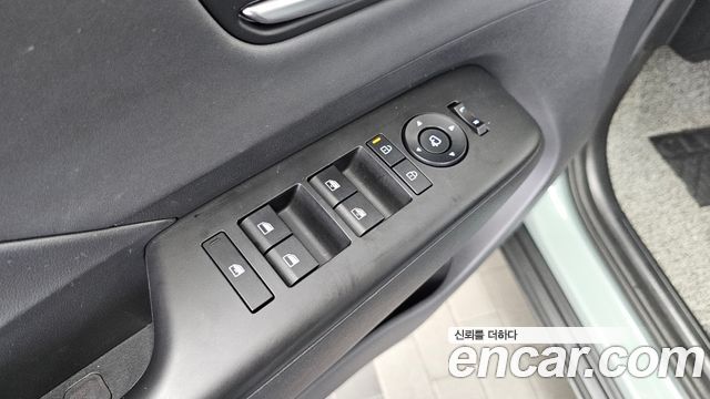 Hyundai Kona 2025 — photo 35