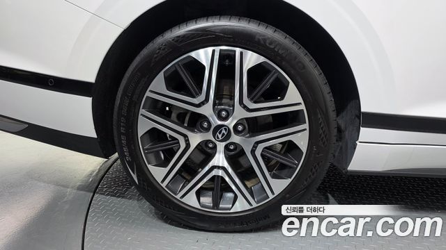 Hyundai Grandeur 2023 — photo 5
