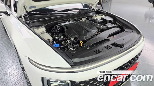 Hyundai Grandeur 2023 — photo 6
