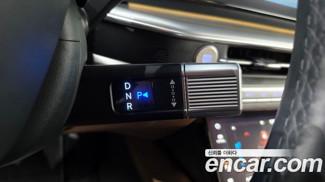 Hyundai Grandeur 2023 — photo 9