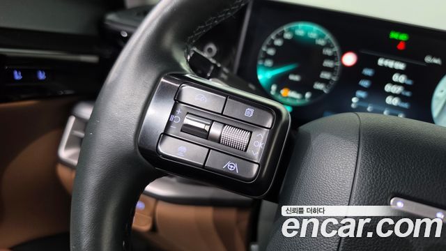 Hyundai Grandeur 2023 — photo 15