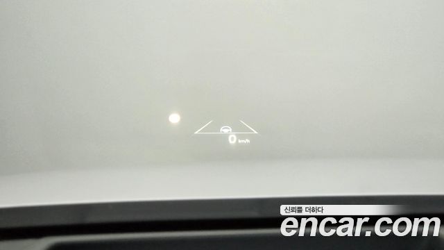 Hyundai Grandeur 2023 — photo 19