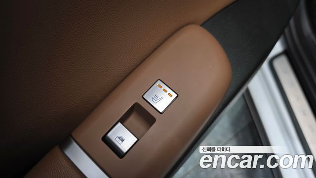 Hyundai Grandeur 2023 — photo 20