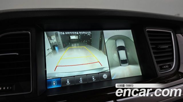 Genesis G80 2018 — photo 21