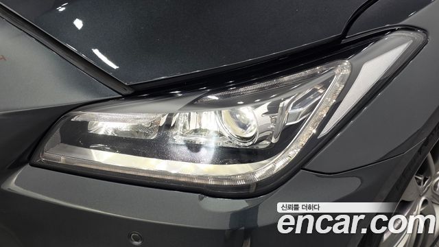 Genesis G80 2018 — photo 8