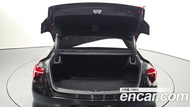 Kia K8 2023 — photo 20