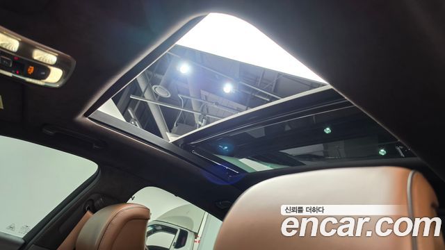 Genesis G80 2021 — photo 22