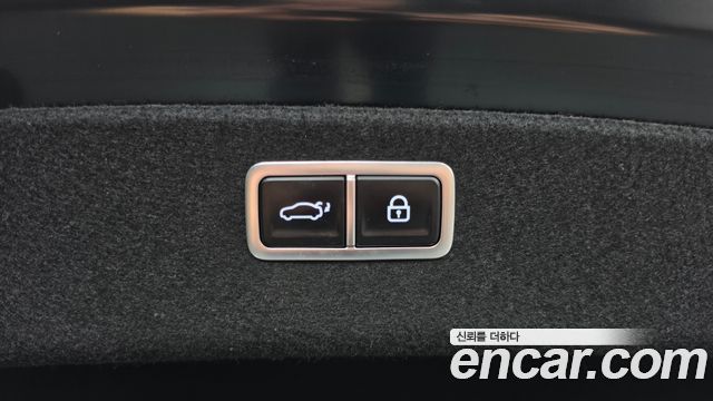 Genesis G80 2021 — photo 23
